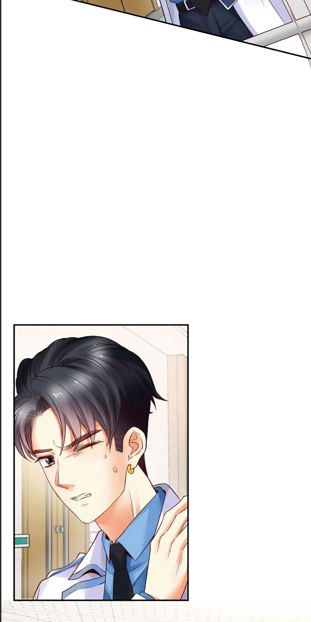 Bạn Trai 1/4 Của Tôi Chapter 12 - 30