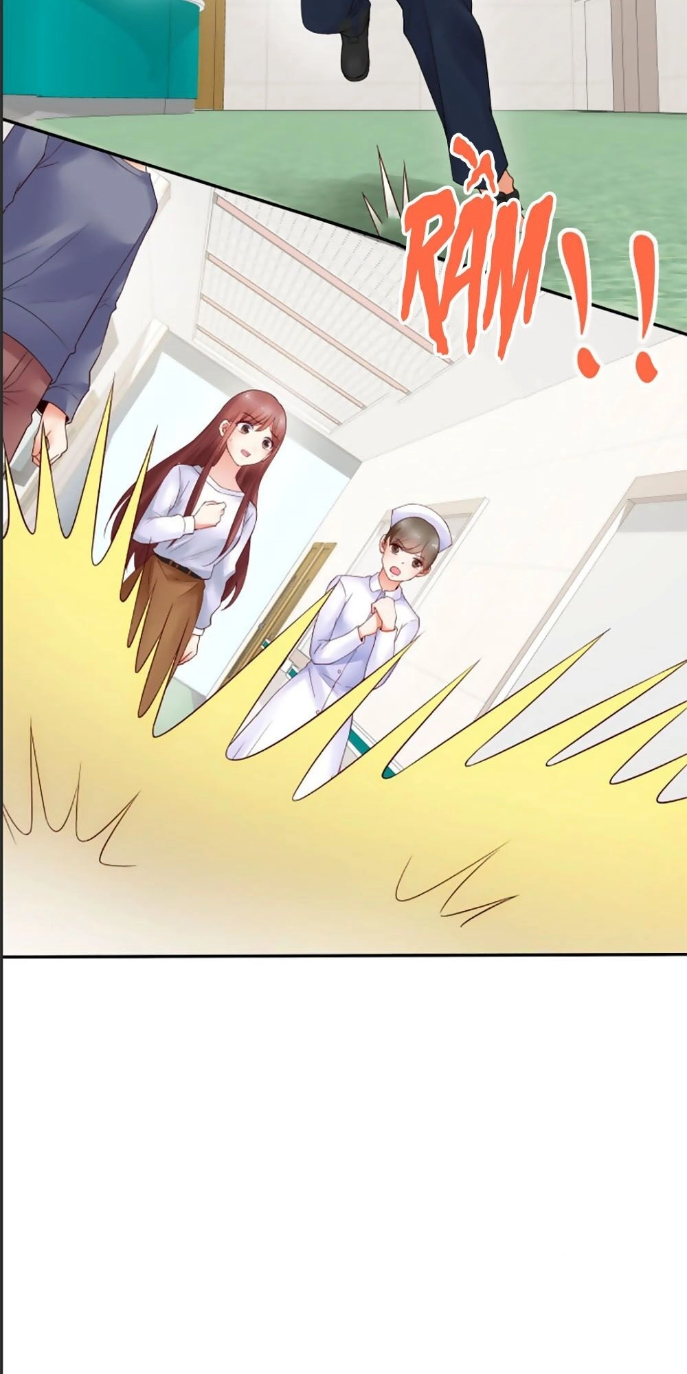 Bạn Trai 1/4 Của Tôi Chapter 12 - 35