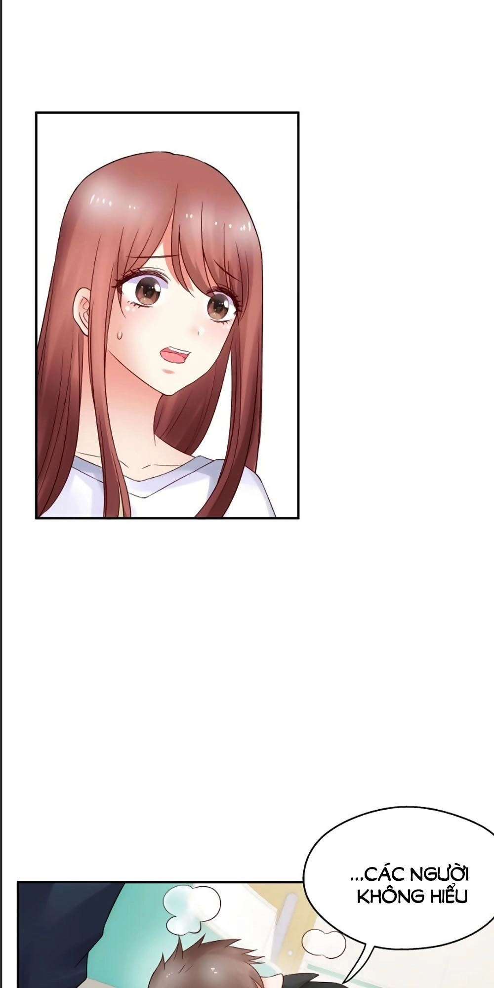 Bạn Trai 1/4 Của Tôi Chapter 12 - 36