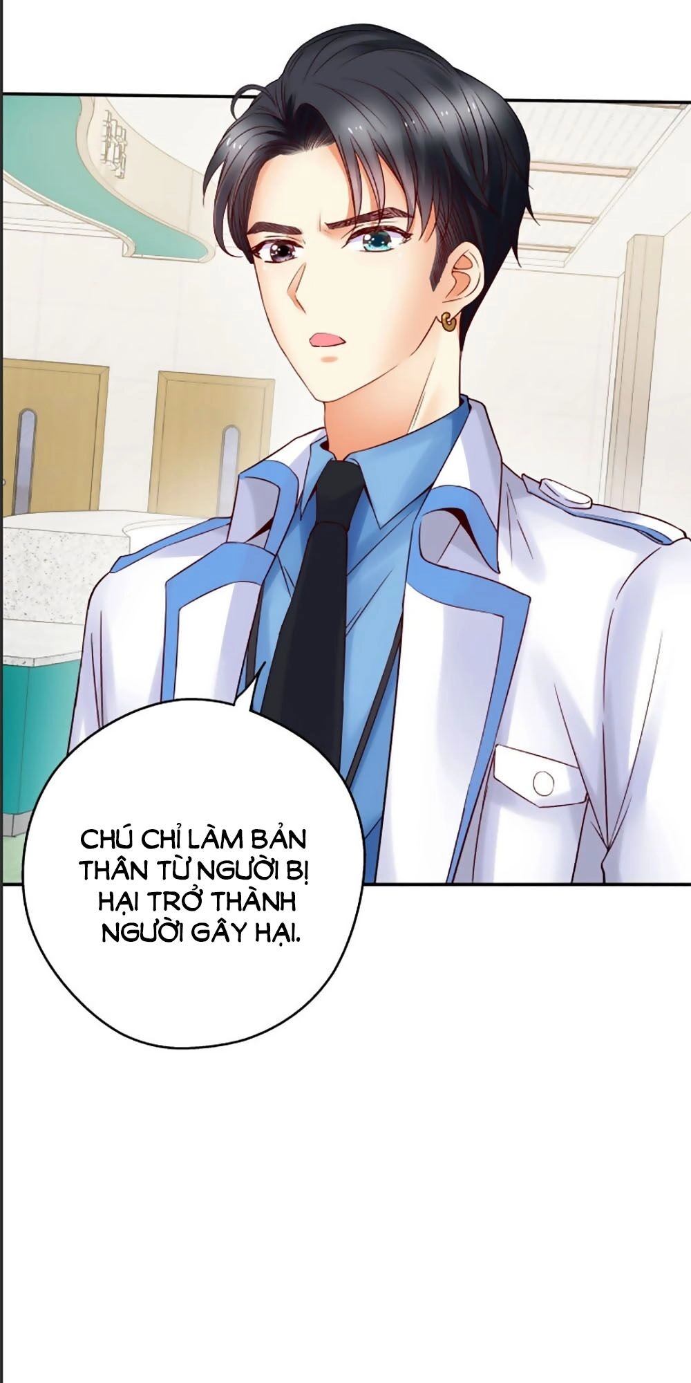 Bạn Trai 1/4 Của Tôi Chapter 12 - 40