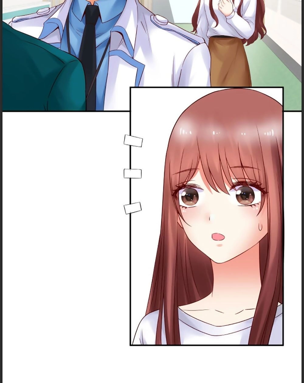 Bạn Trai 1/4 Của Tôi Chapter 12 - 43