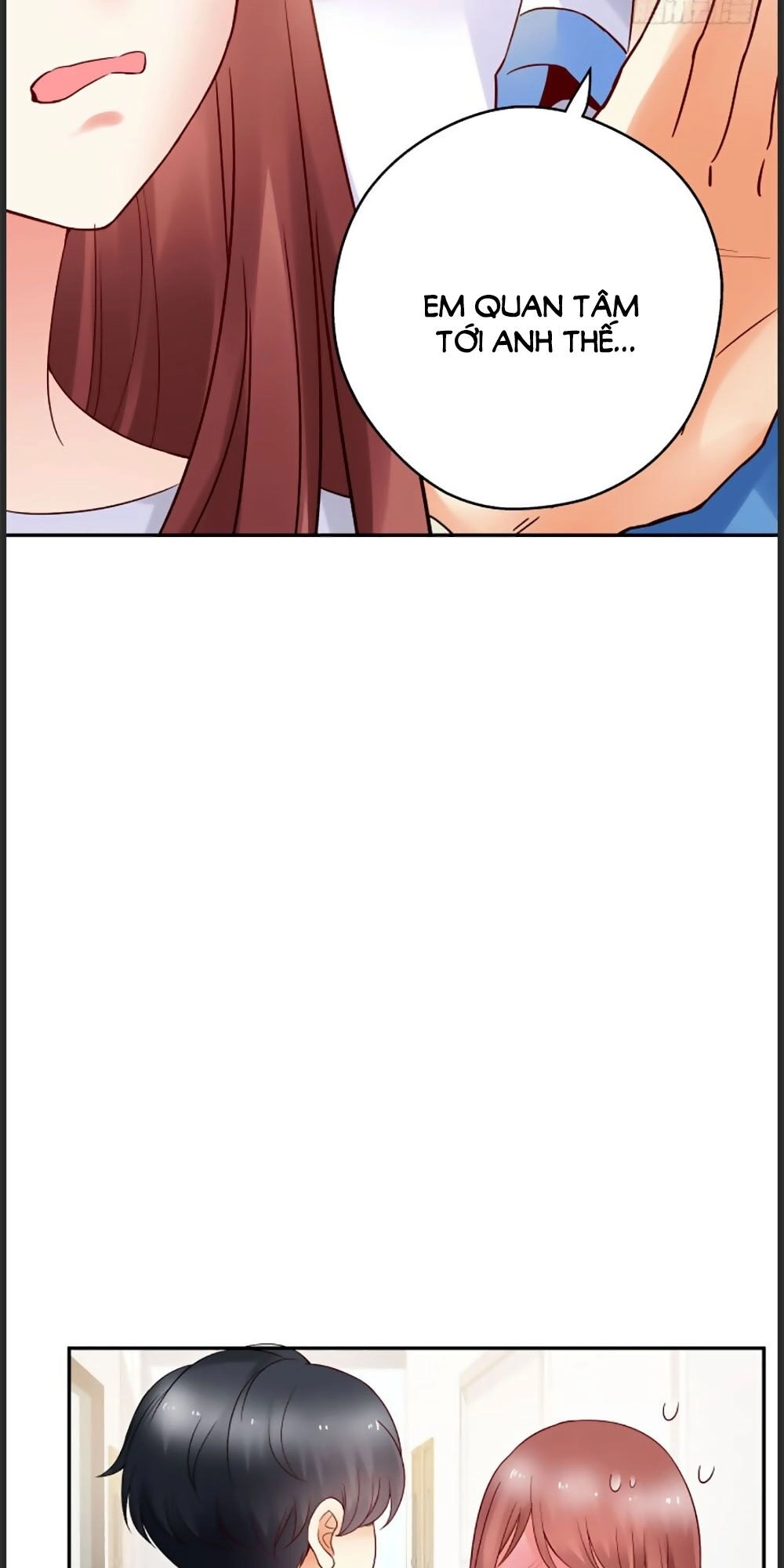 Bạn Trai 1/4 Của Tôi Chapter 12 - 46