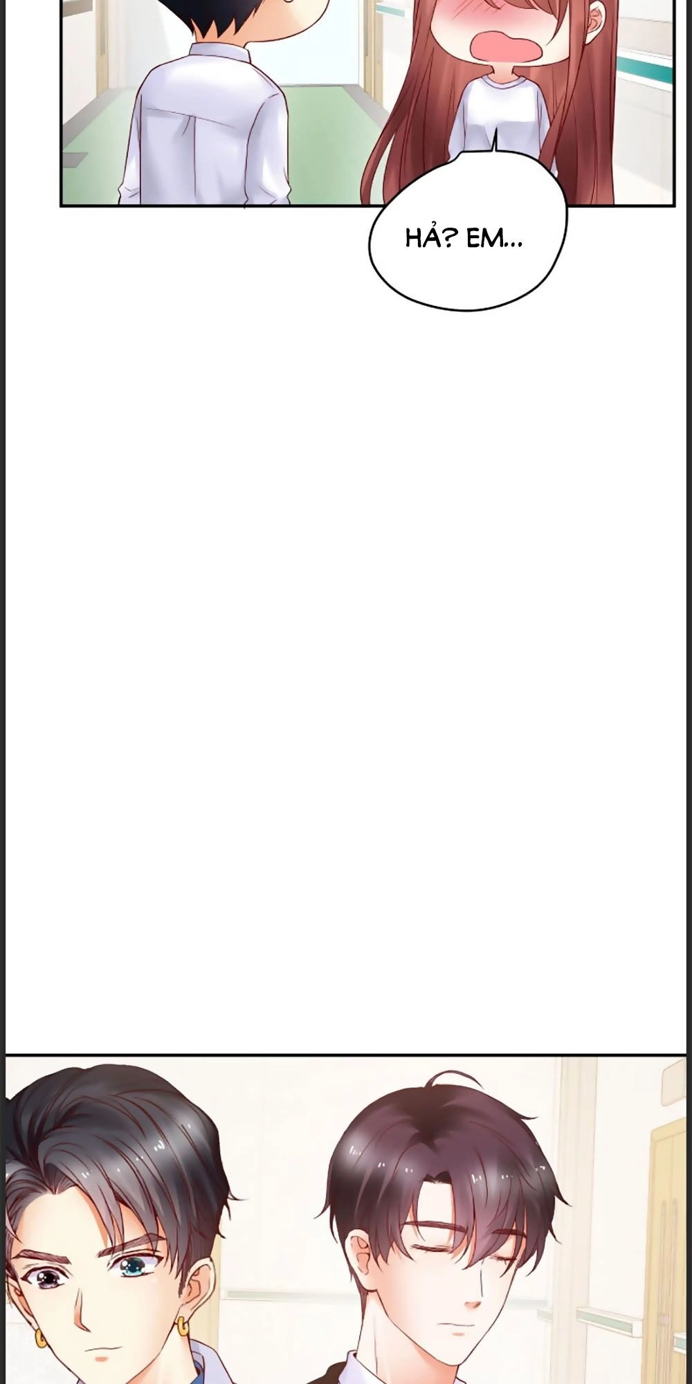 Bạn Trai 1/4 Của Tôi Chapter 12 - 47