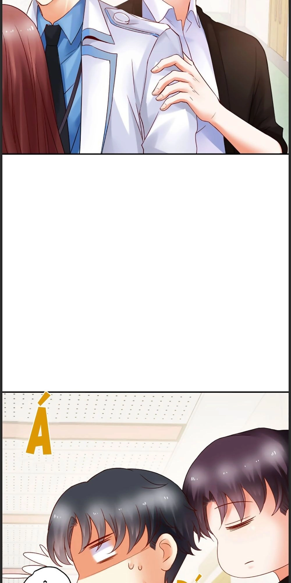 Bạn Trai 1/4 Của Tôi Chapter 12 - 48