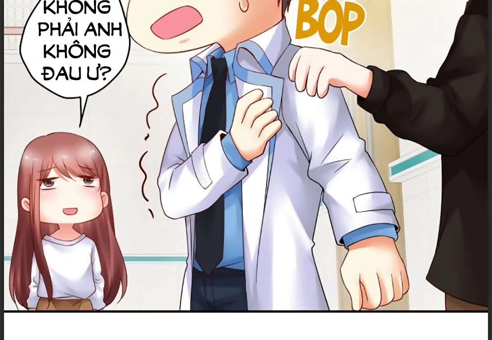 Bạn Trai 1/4 Của Tôi Chapter 12 - 49