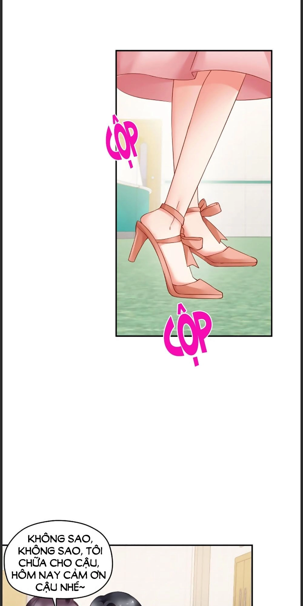 Bạn Trai 1/4 Của Tôi Chapter 12 - 52