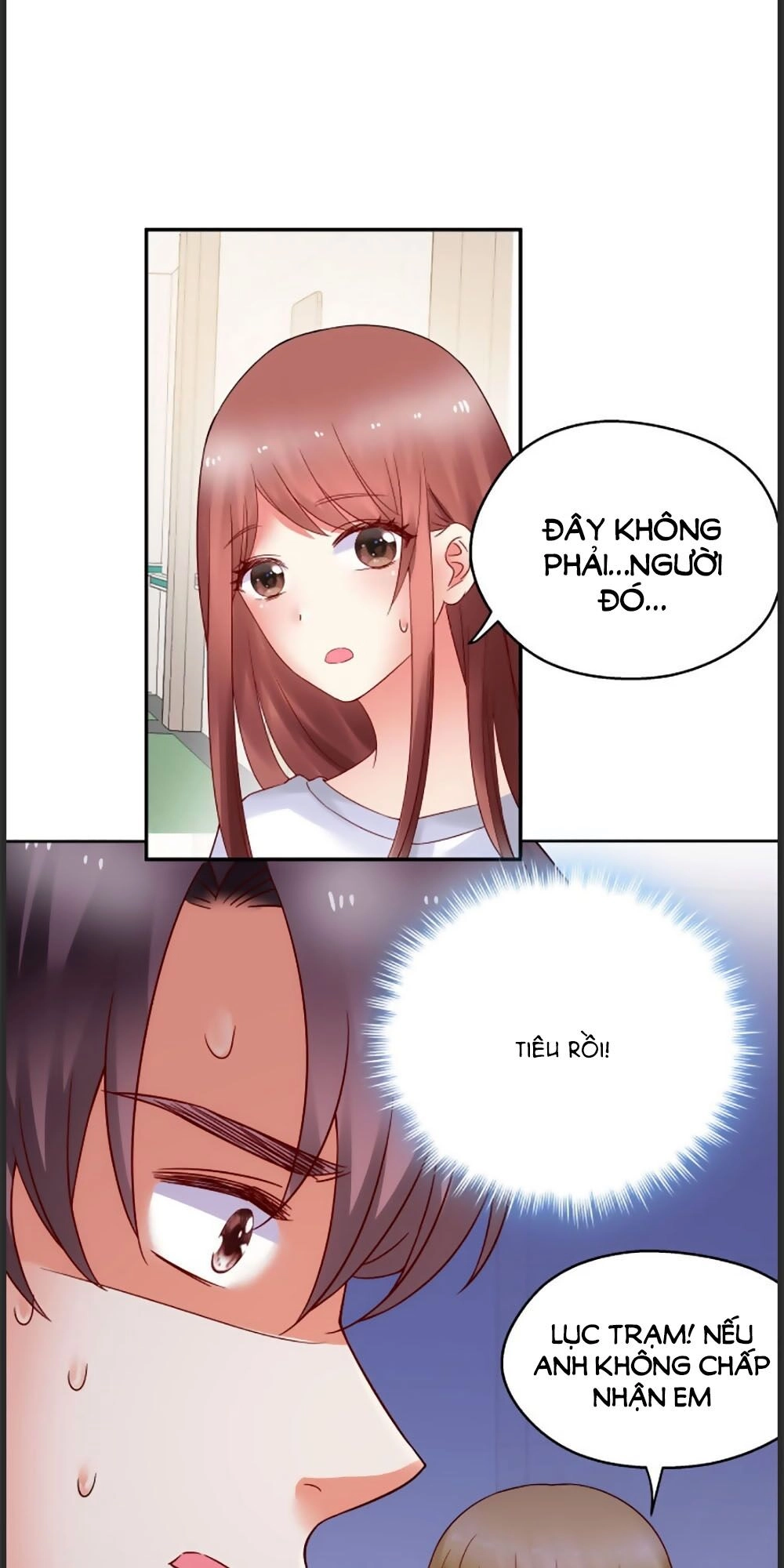 Bạn Trai 1/4 Của Tôi Chapter 12 - 54