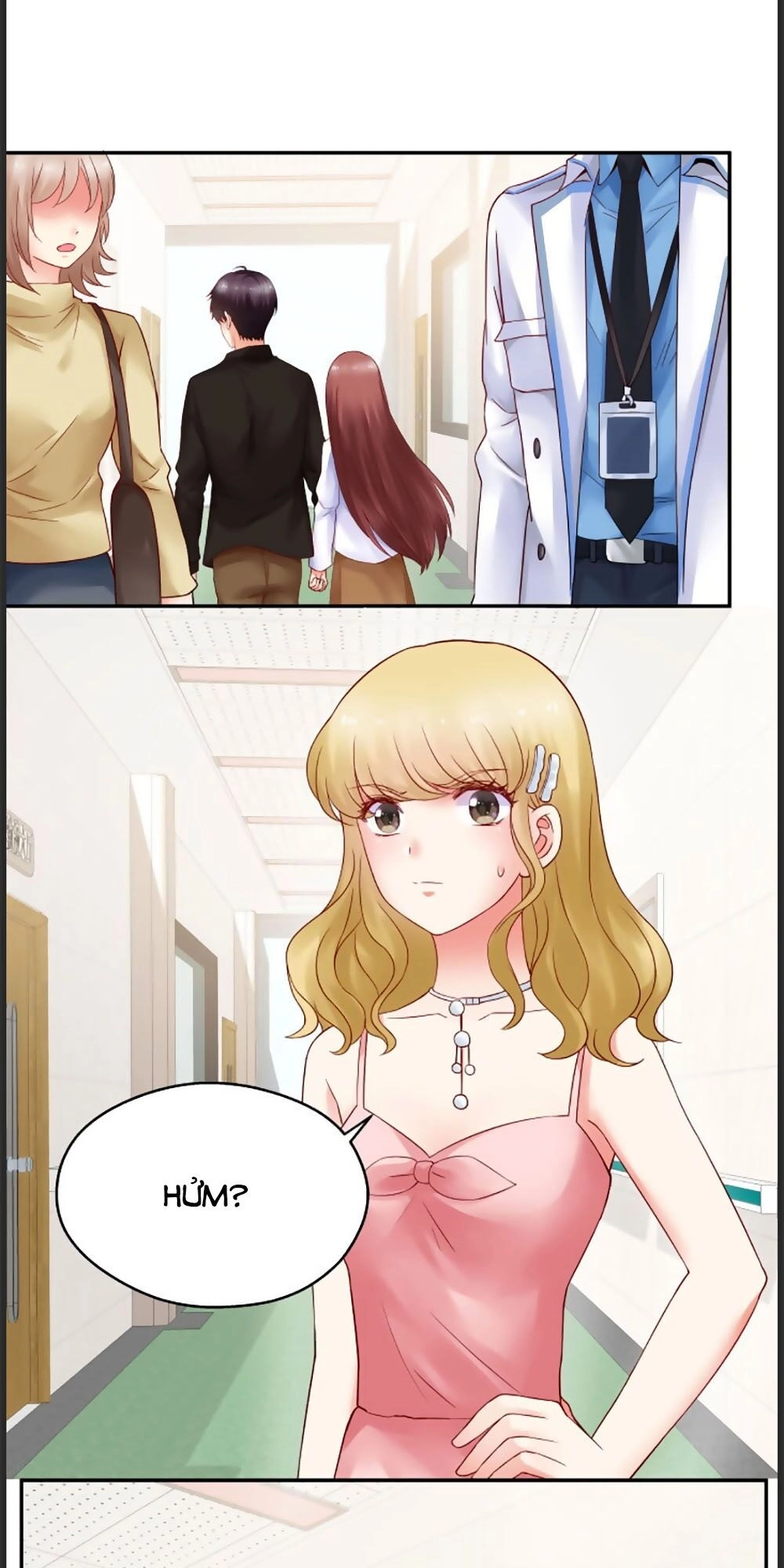 Bạn Trai 1/4 Của Tôi Chapter 12 - 58