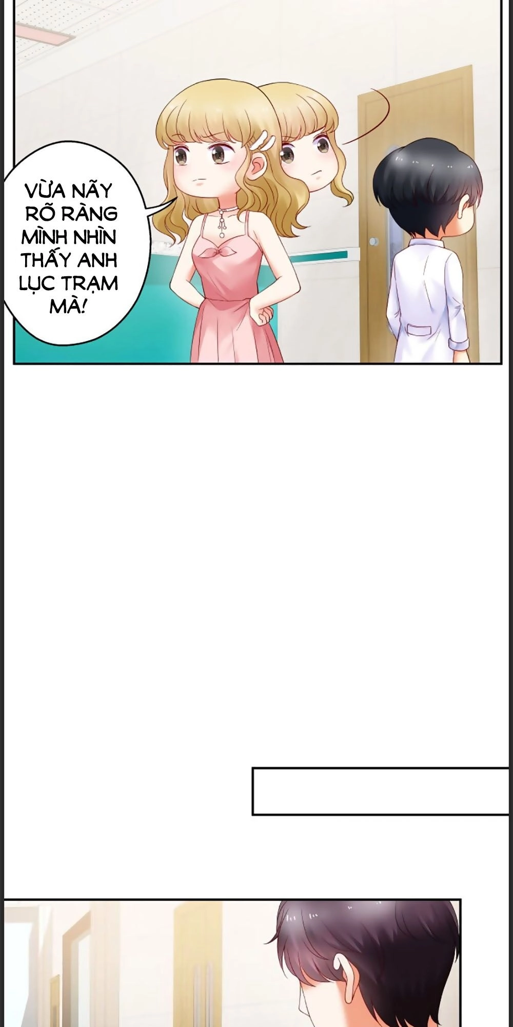 Bạn Trai 1/4 Của Tôi Chapter 12 - 59