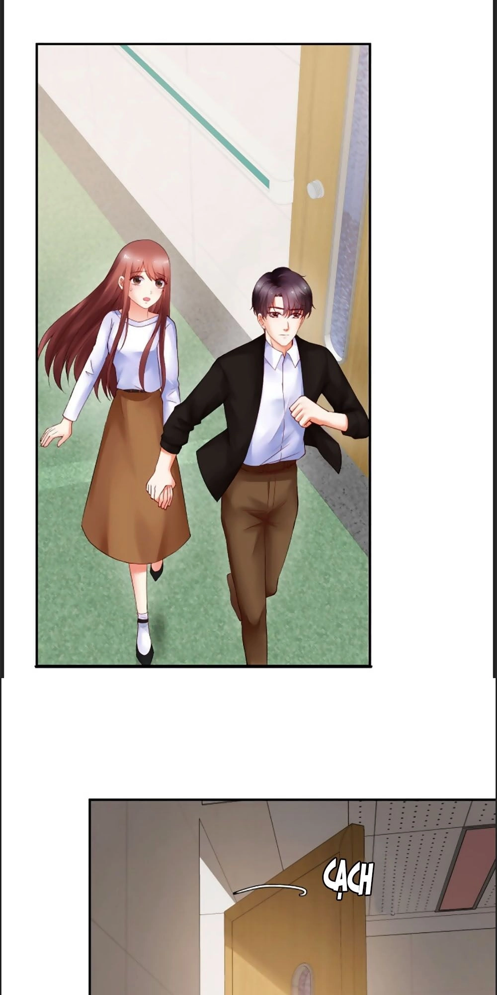 Bạn Trai 1/4 Của Tôi Chapter 12 - 61