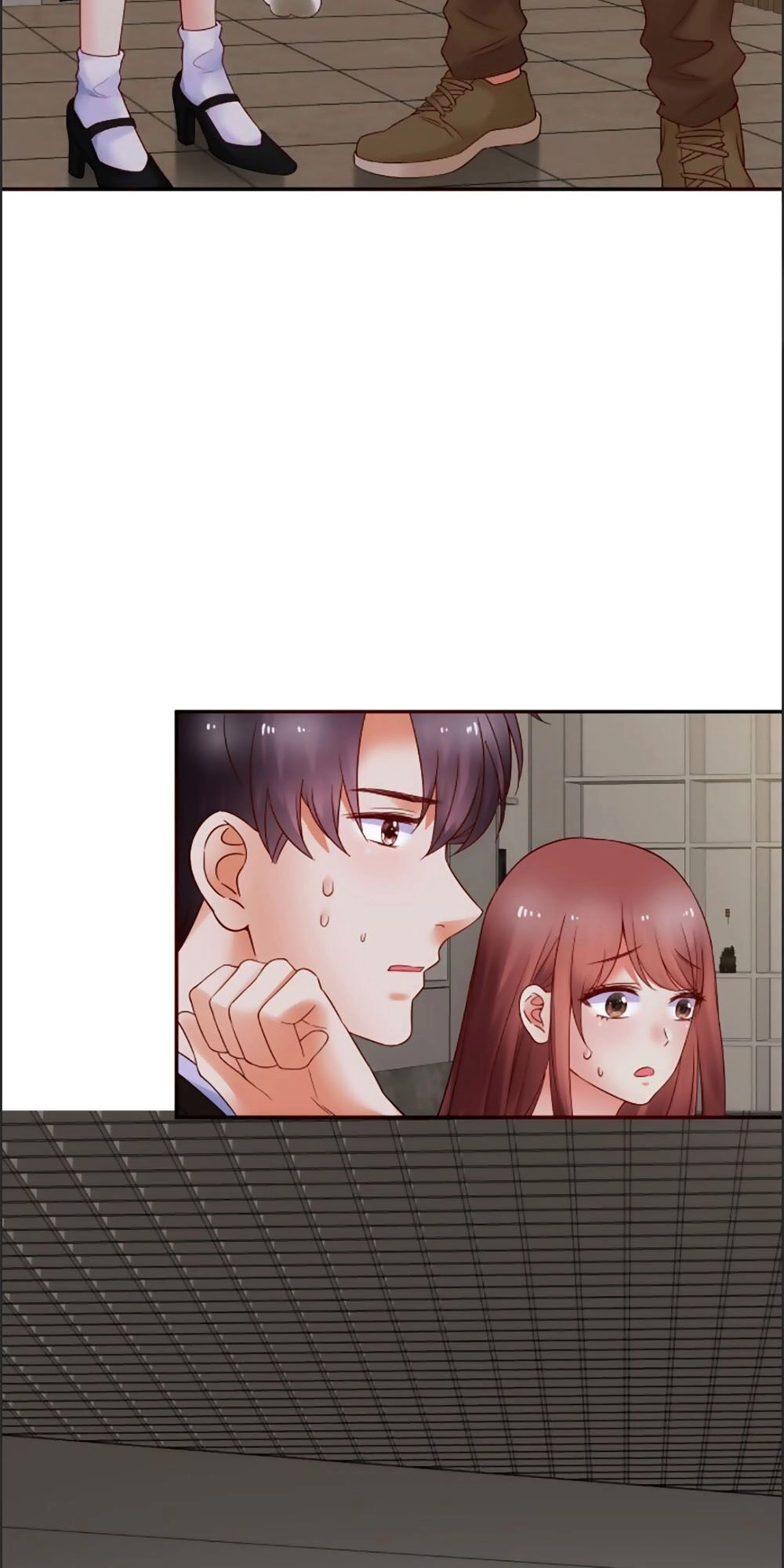 Bạn Trai 1/4 Của Tôi Chapter 12 - 63