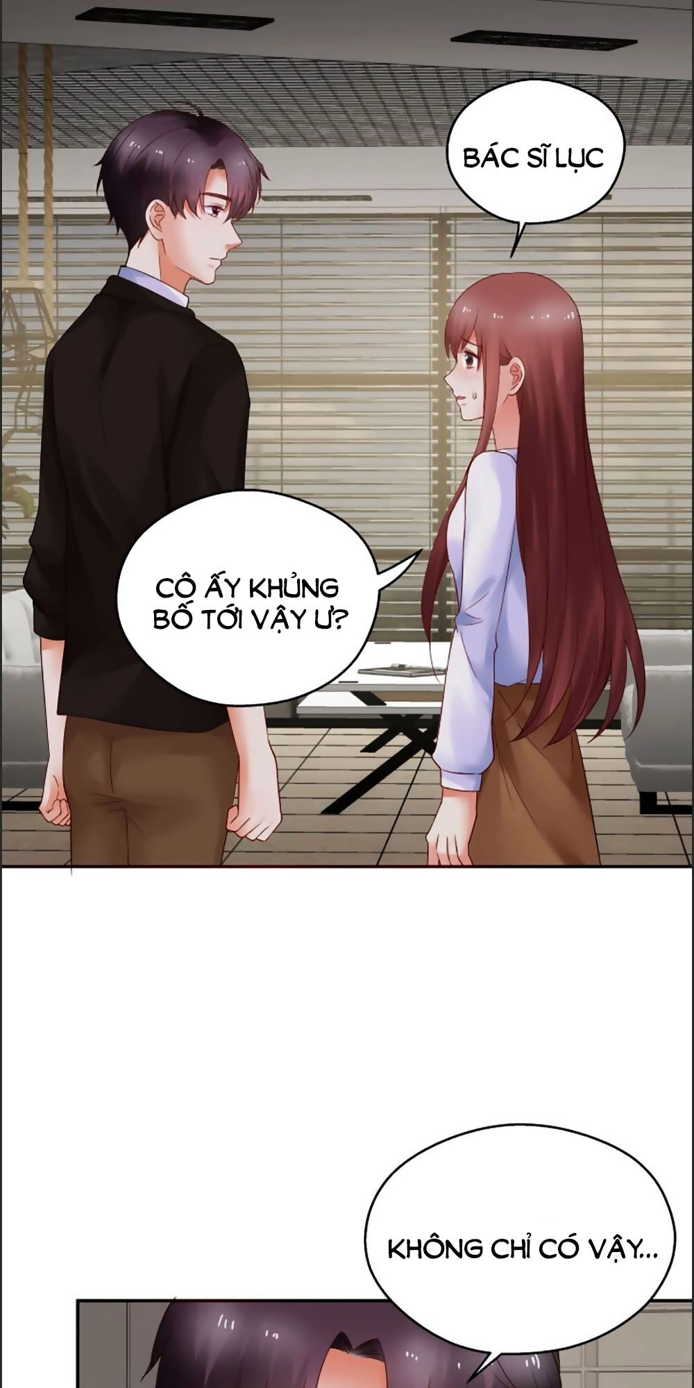 Bạn Trai 1/4 Của Tôi Chapter 12 - 64