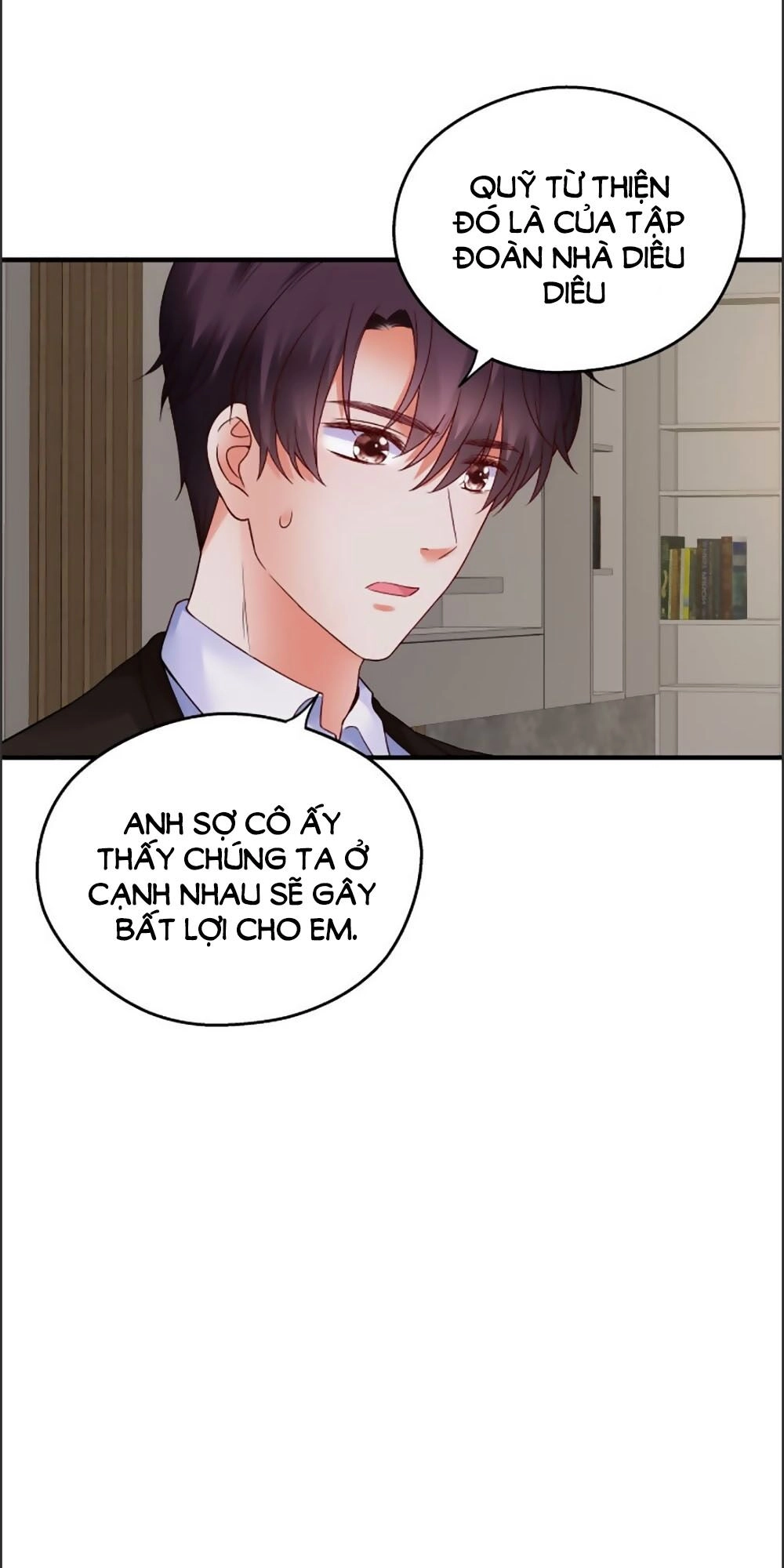 Bạn Trai 1/4 Của Tôi Chapter 12 - 66