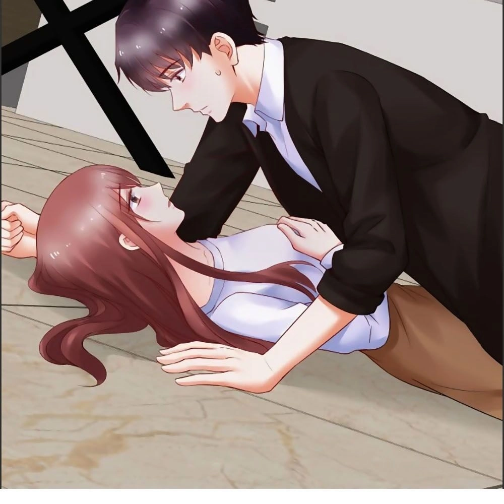 Bạn Trai 1/4 Của Tôi Chapter 12 - 76