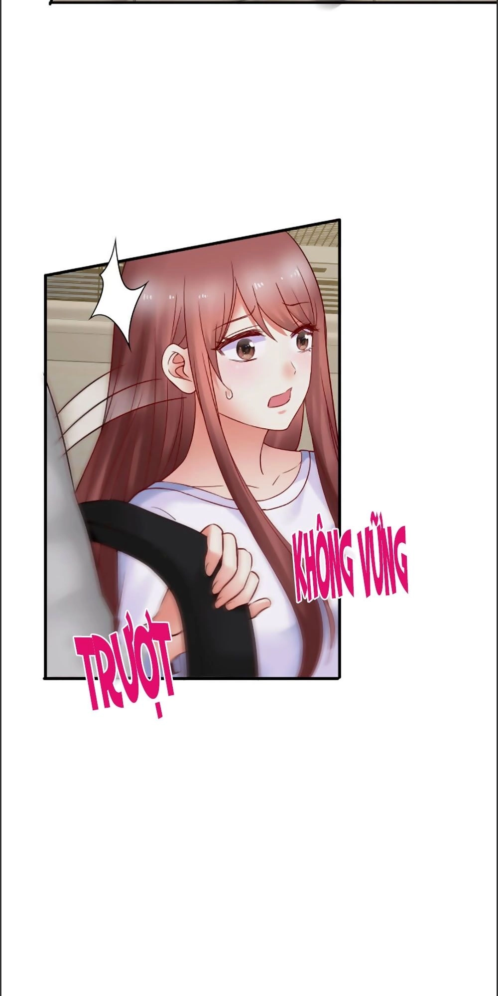 Bạn Trai 1/4 Của Tôi Chapter 13 - 8