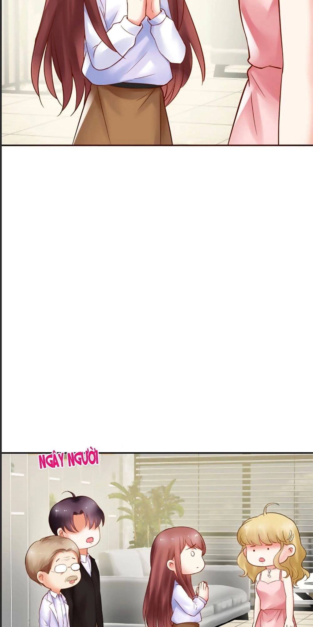 Bạn Trai 1/4 Của Tôi Chapter 13 - 24