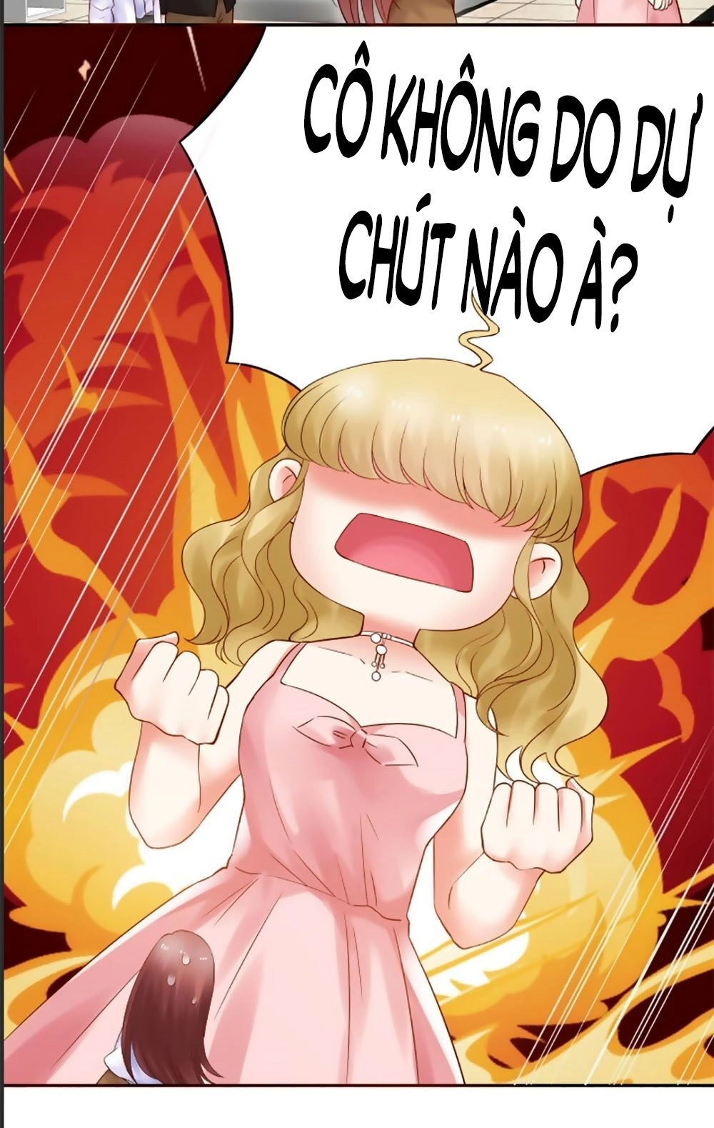 Bạn Trai 1/4 Của Tôi Chapter 13 - 25