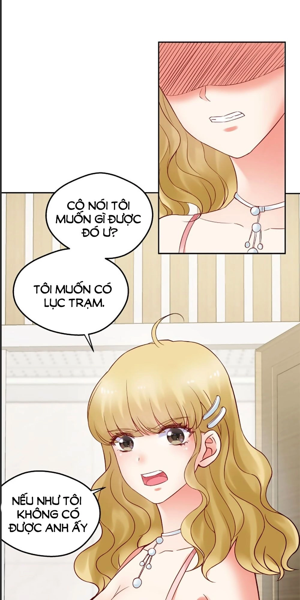 Bạn Trai 1/4 Của Tôi Chapter 13 - 28