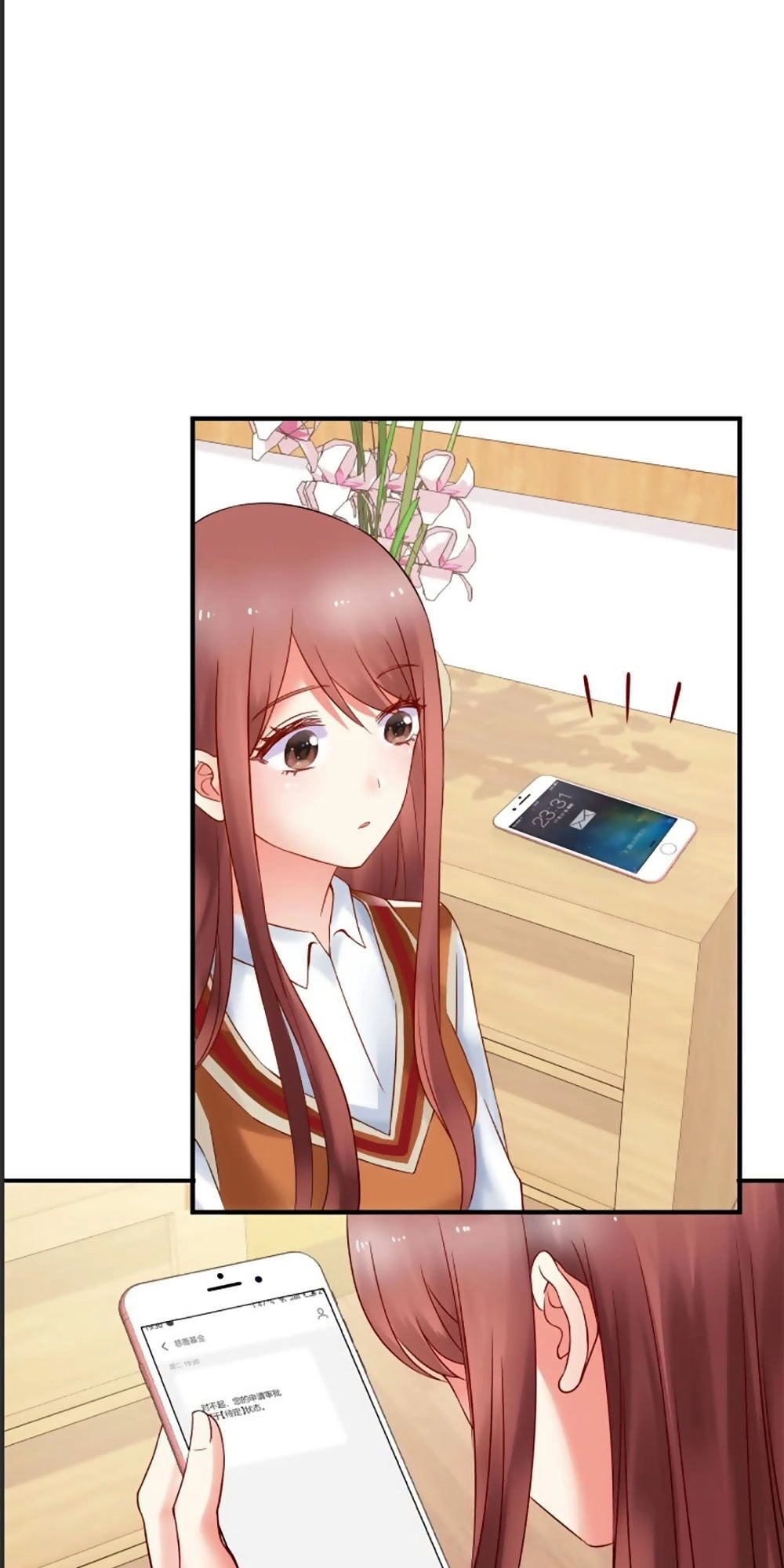 Bạn Trai 1/4 Của Tôi Chapter 13 - 34