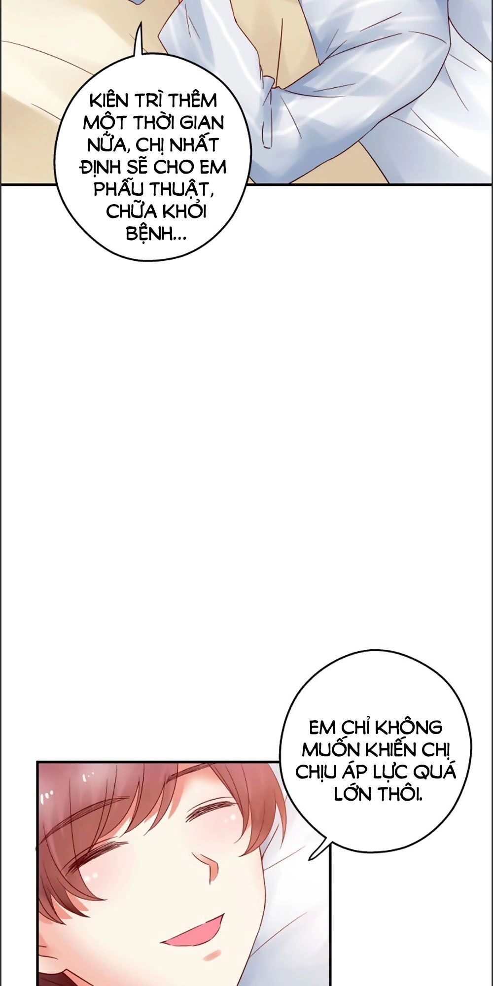 Bạn Trai 1/4 Của Tôi Chapter 13 - 42