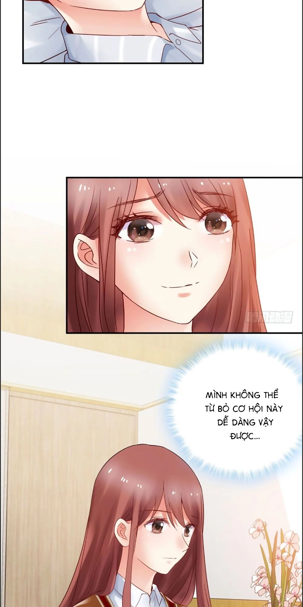 Bạn Trai 1/4 Của Tôi Chapter 13 - 43