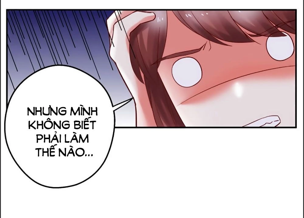 Bạn Trai 1/4 Của Tôi Chapter 13 - 58