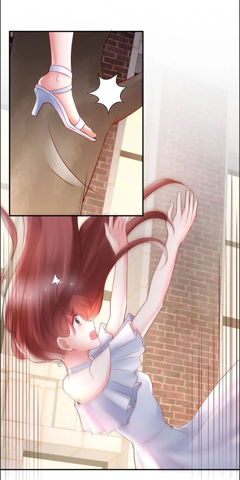 Bạn Trai 1/4 Của Tôi Chapter 13 - 63