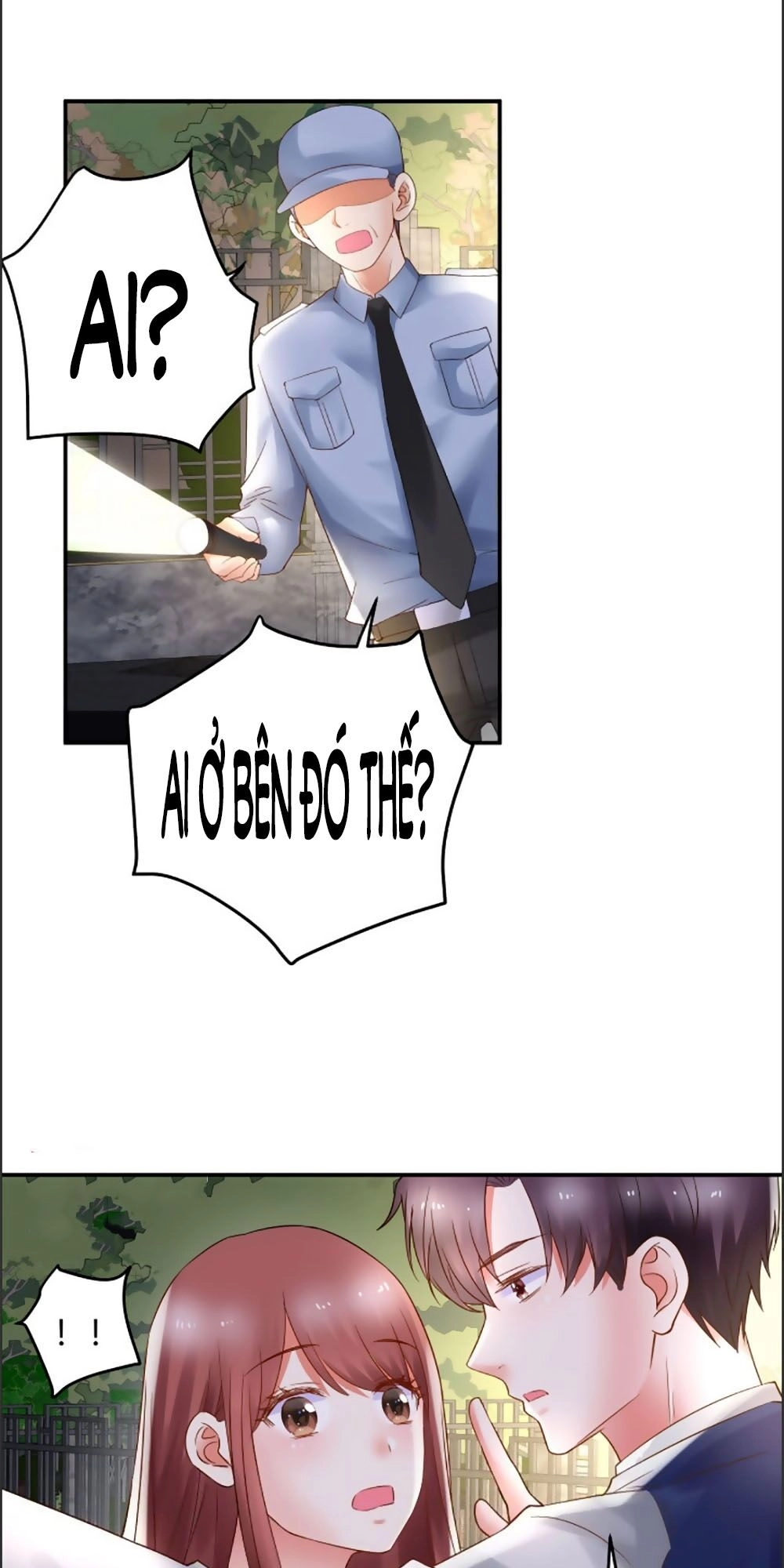 Bạn Trai 1/4 Của Tôi Chapter 13 - 69