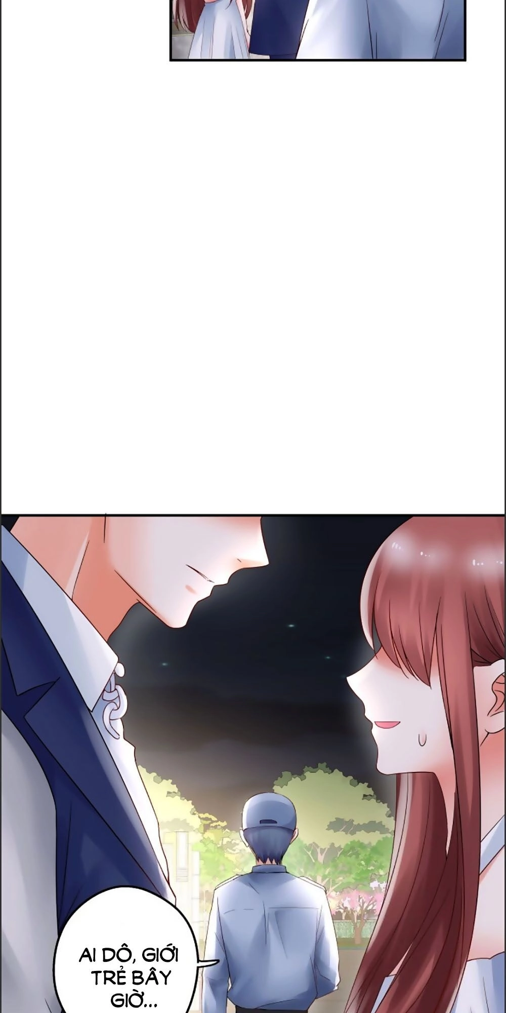 Bạn Trai 1/4 Của Tôi Chapter 13 - 71