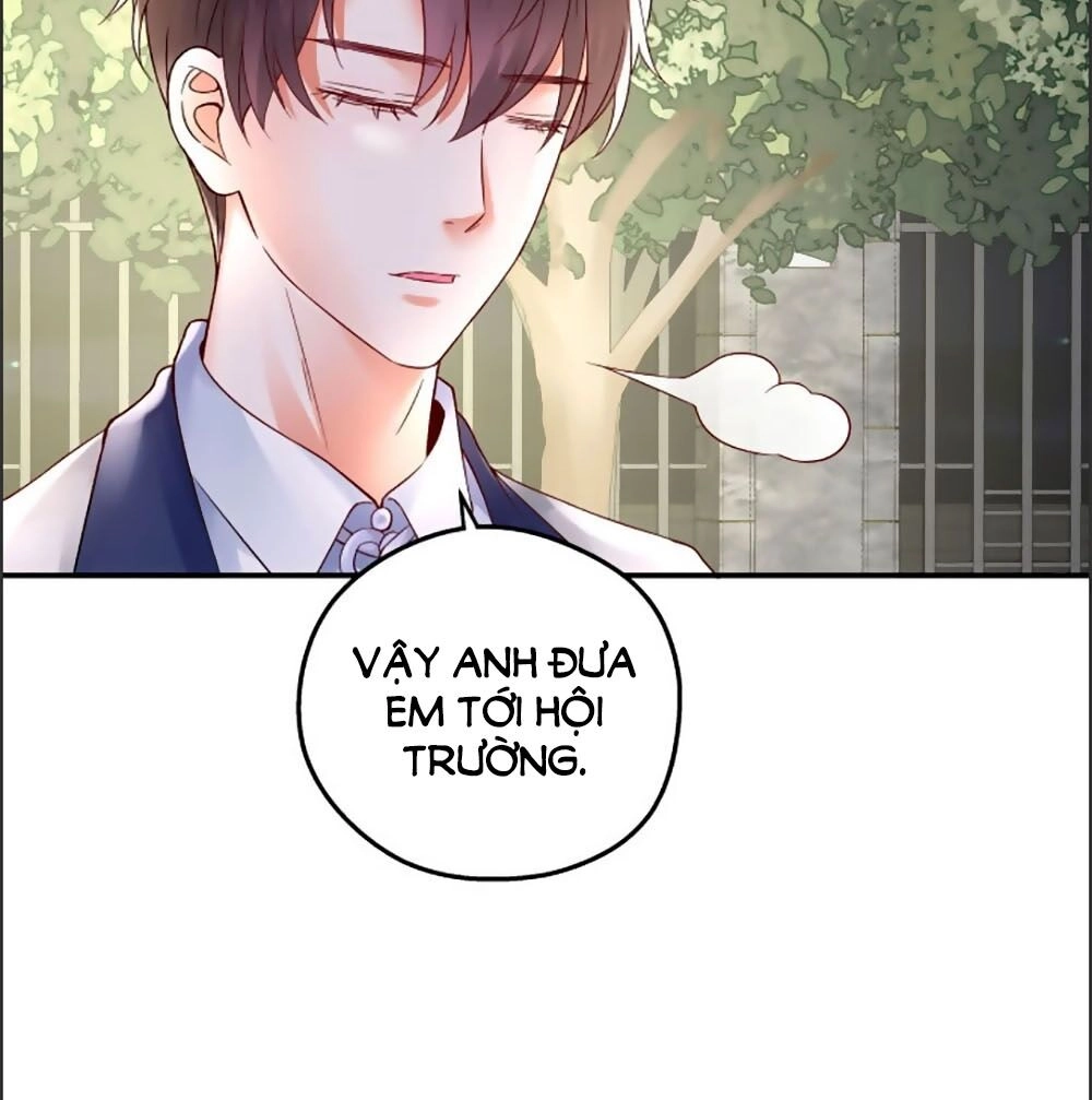 Bạn Trai 1/4 Của Tôi Chapter 13 - 76