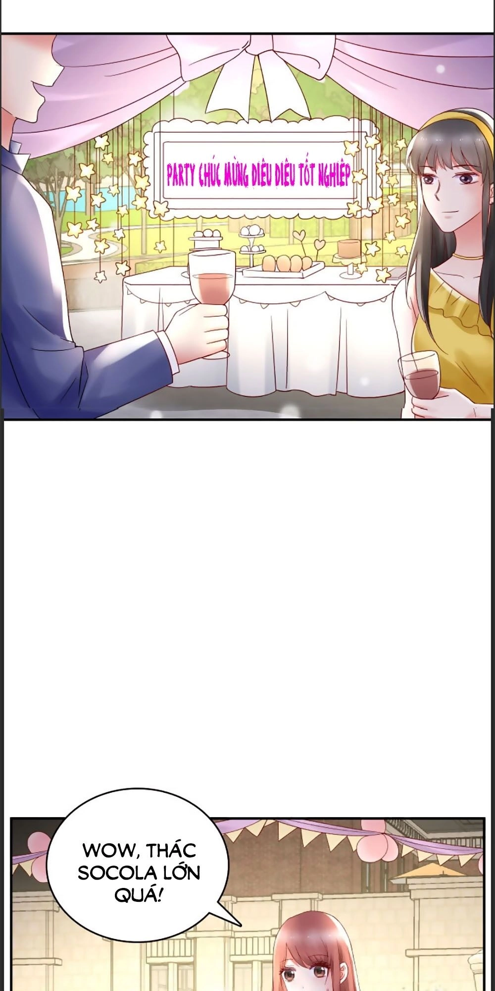 Bạn Trai 1/4 Của Tôi Chapter 13 - 81