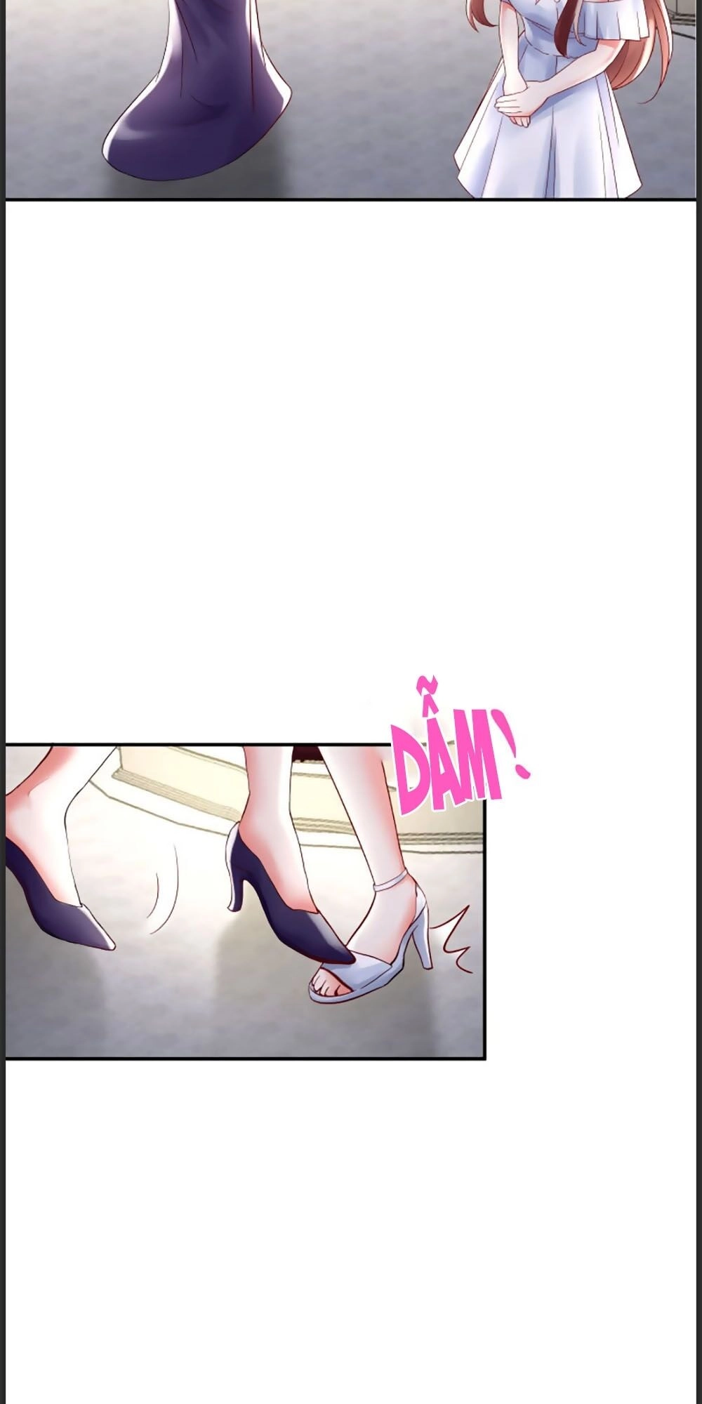 Bạn Trai 1/4 Của Tôi Chapter 13 - 83