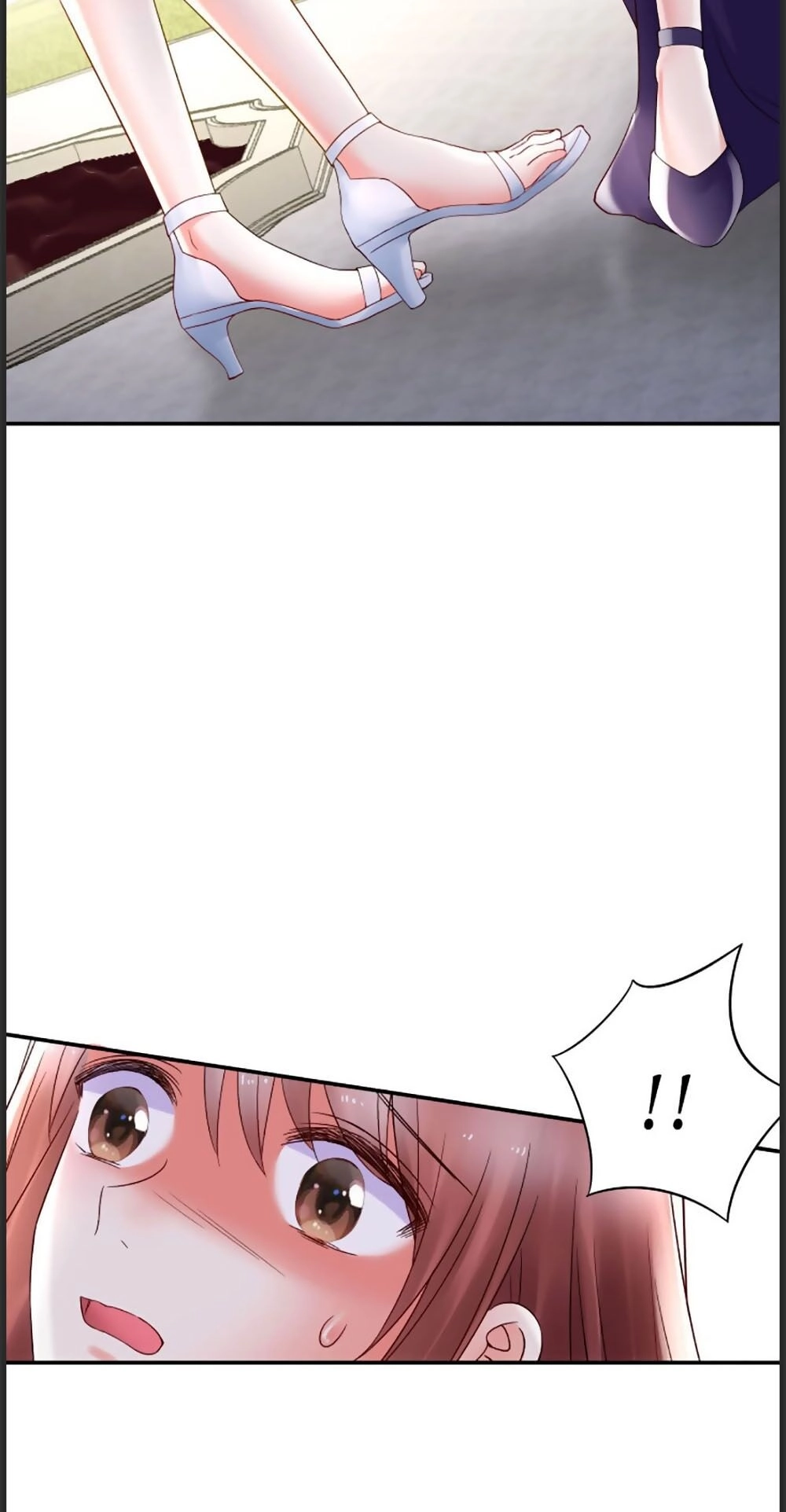 Bạn Trai 1/4 Của Tôi Chapter 13 - 85