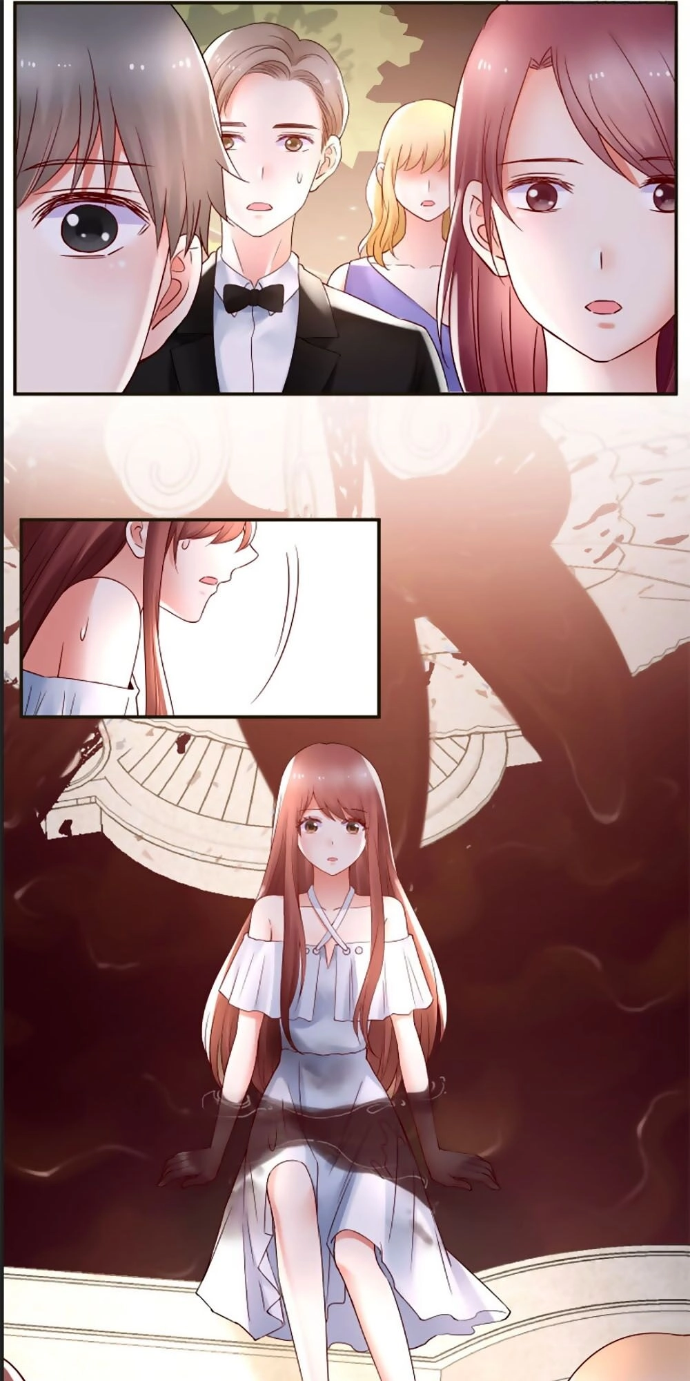 Bạn Trai 1/4 Của Tôi Chapter 14 - 2