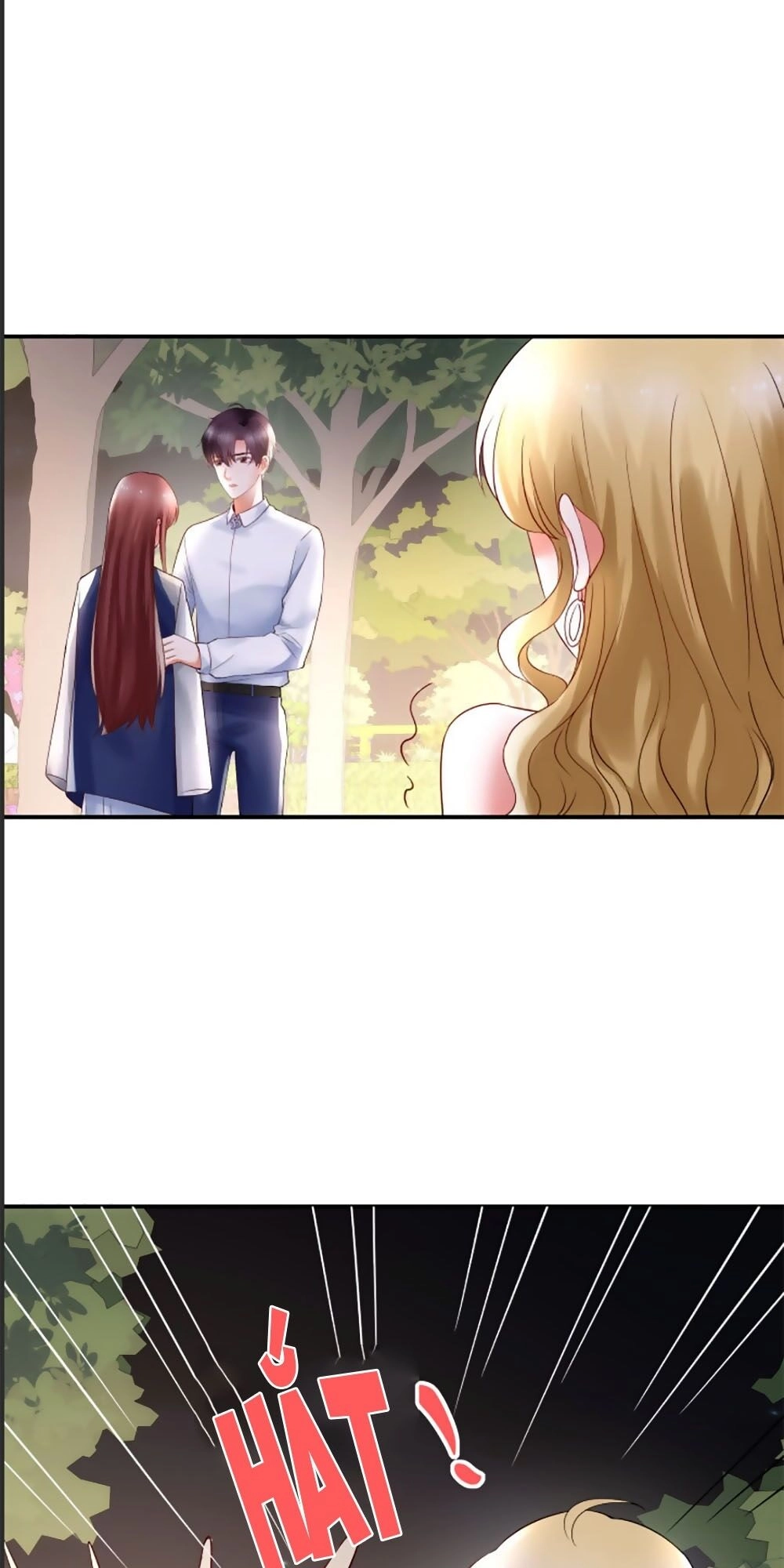 Bạn Trai 1/4 Của Tôi Chapter 14 - 7