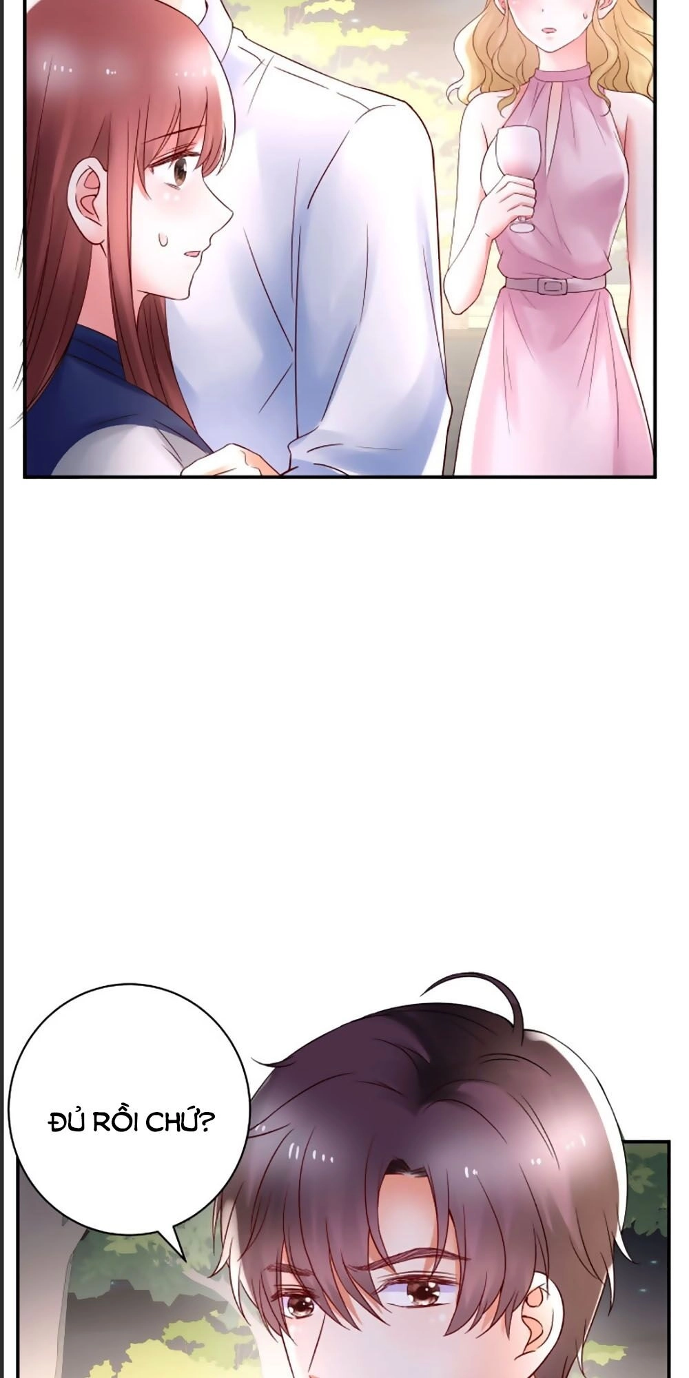 Bạn Trai 1/4 Của Tôi Chapter 14 - 10