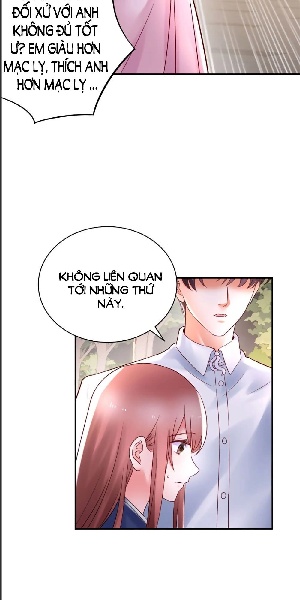 Bạn Trai 1/4 Của Tôi Chapter 14 - 13