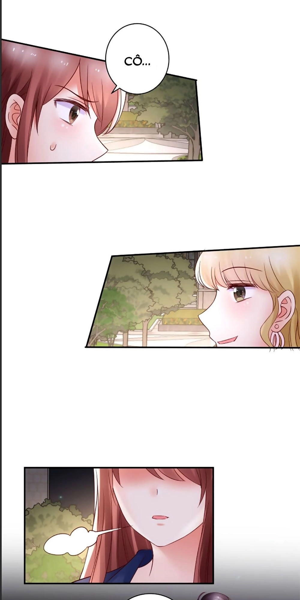 Bạn Trai 1/4 Của Tôi Chapter 14 - 18