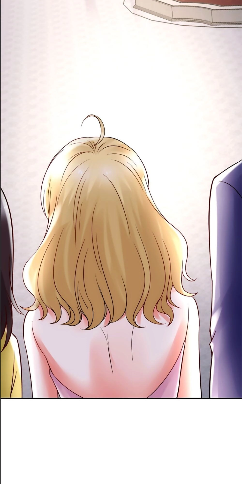 Bạn Trai 1/4 Của Tôi Chapter 14 - 25