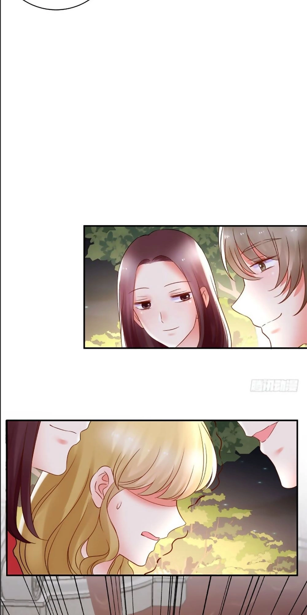 Bạn Trai 1/4 Của Tôi Chapter 14 - 27