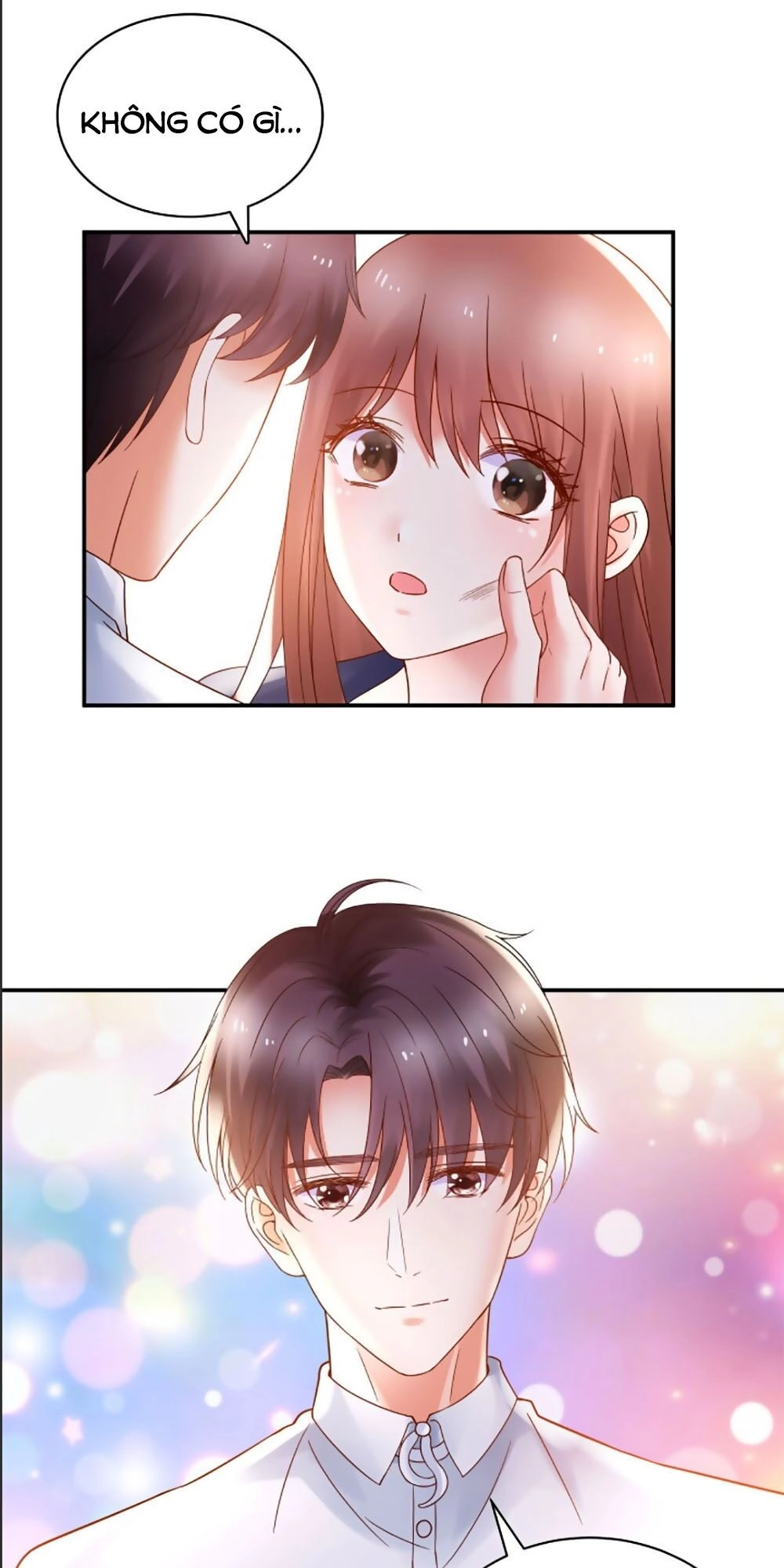 Bạn Trai 1/4 Của Tôi Chapter 14 - 34