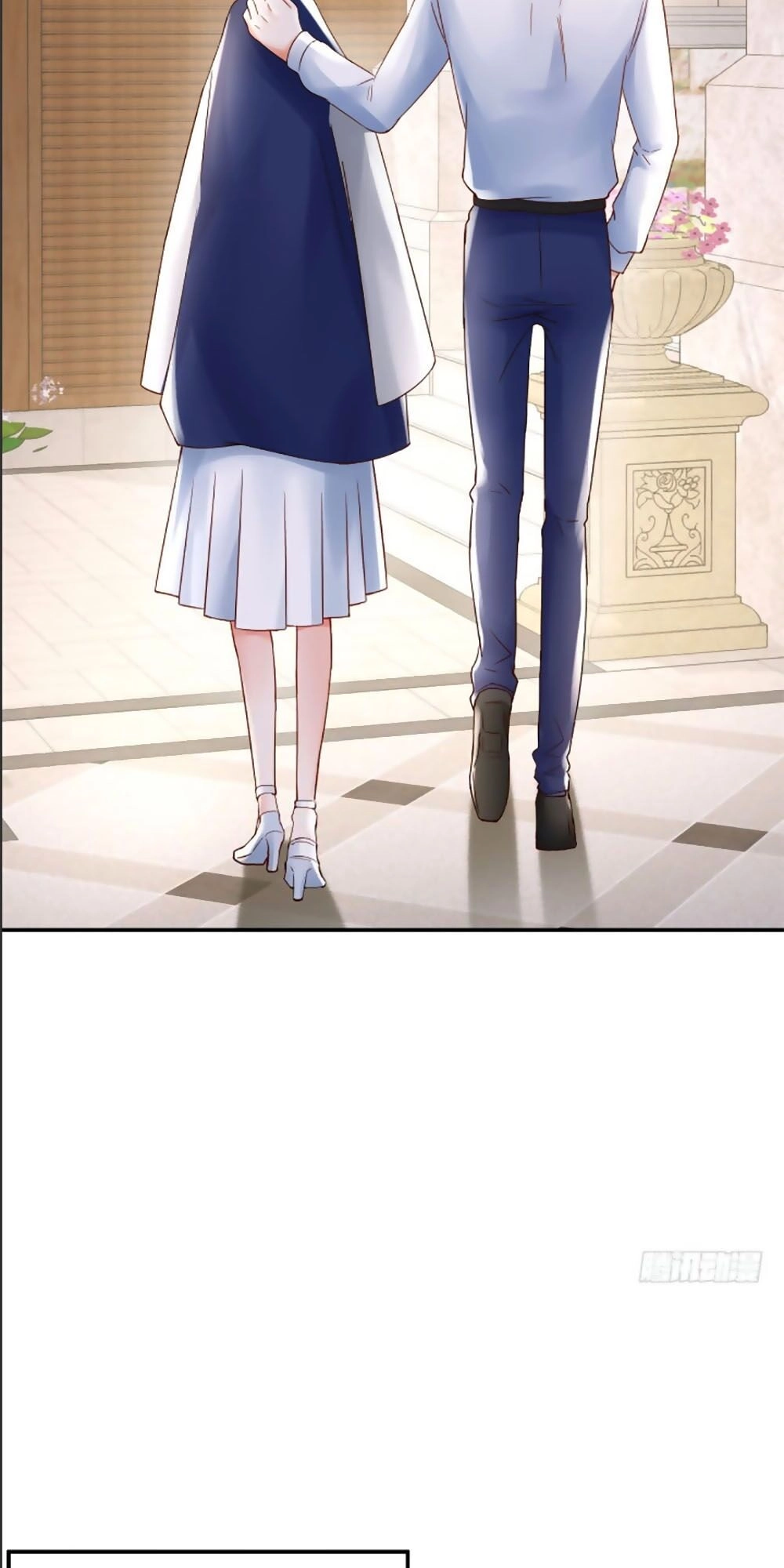 Bạn Trai 1/4 Của Tôi Chapter 14 - 37