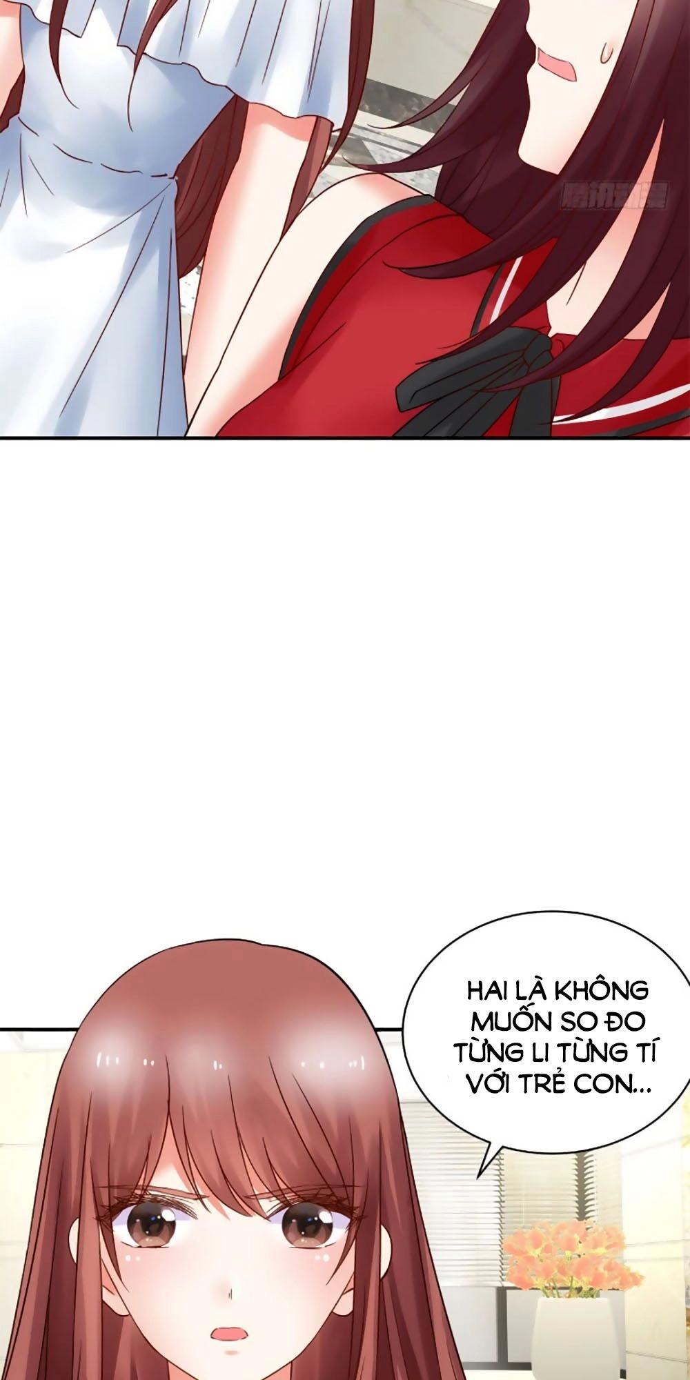 Bạn Trai 1/4 Của Tôi Chapter 14 - 47