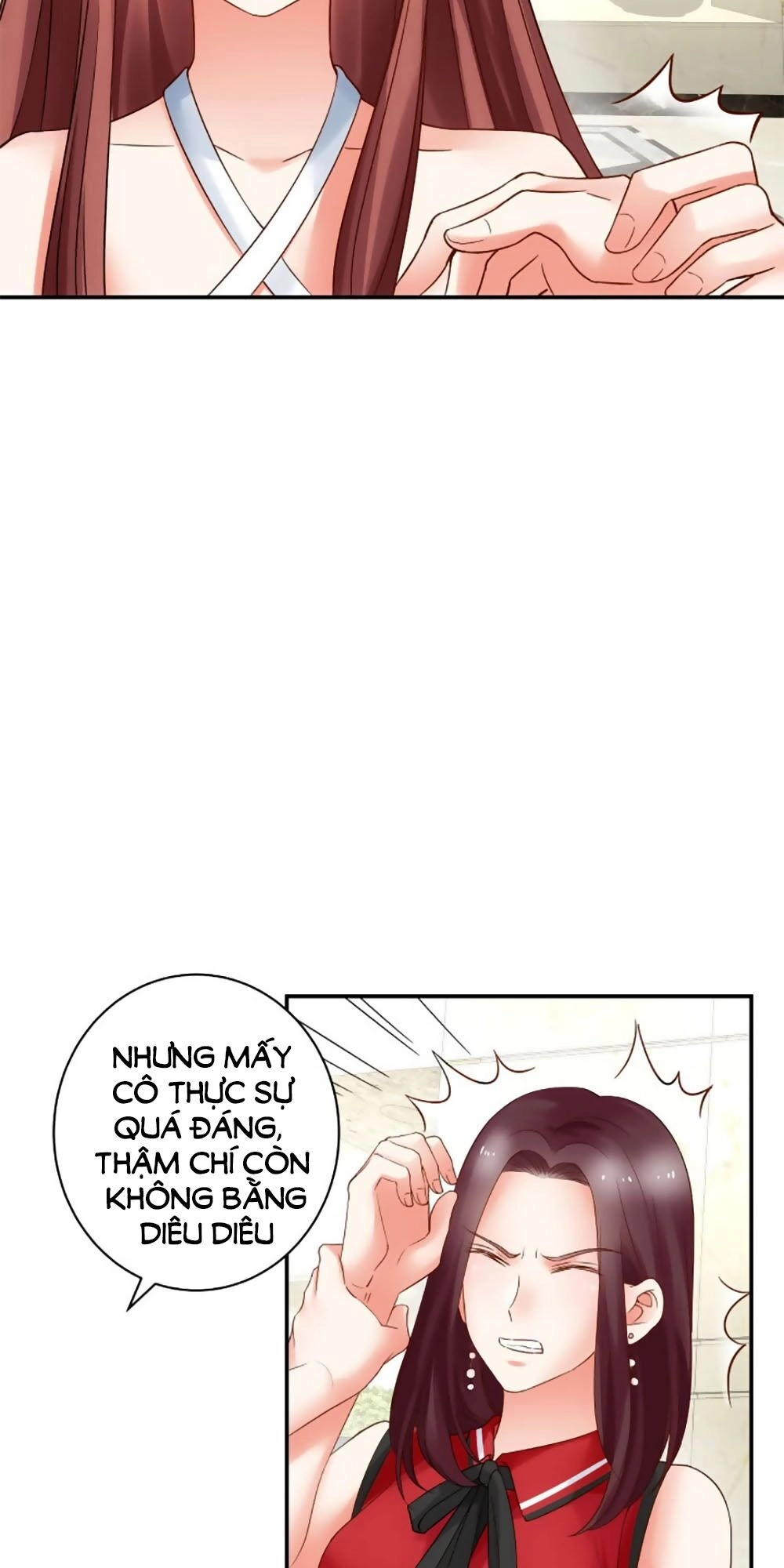 Bạn Trai 1/4 Của Tôi Chapter 14 - 48