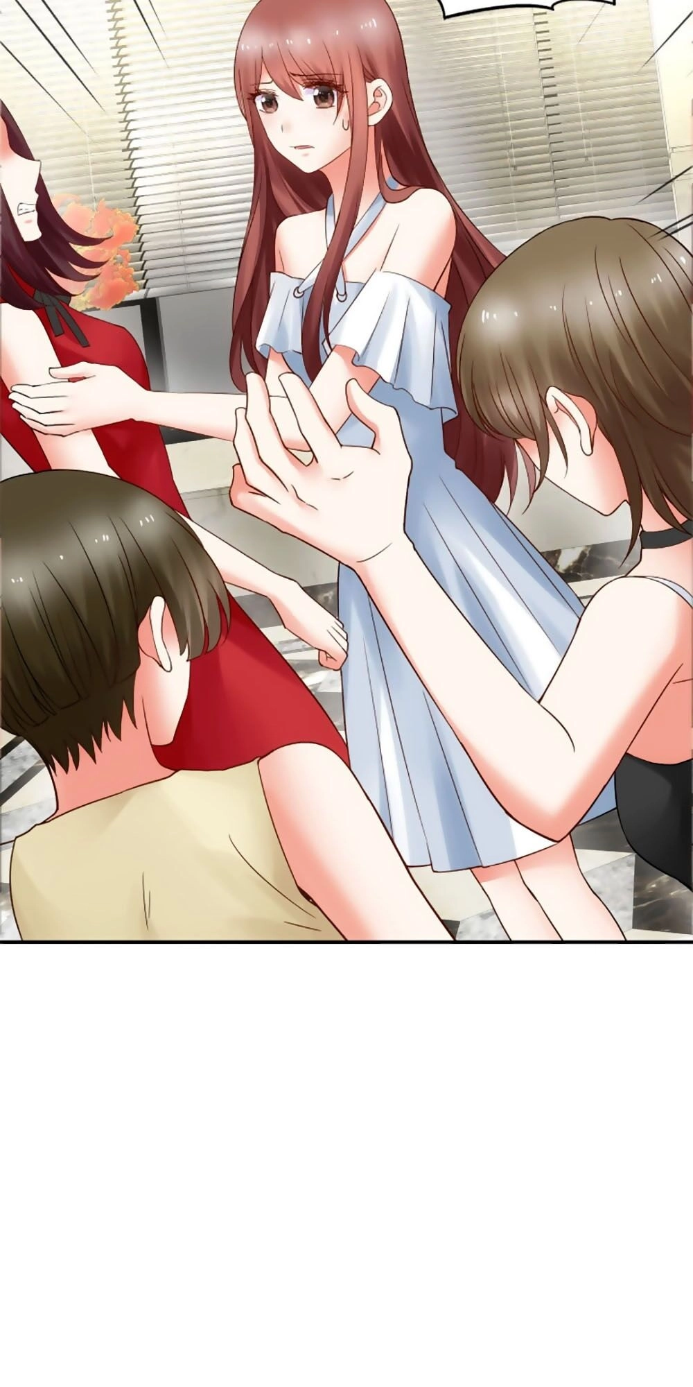 Bạn Trai 1/4 Của Tôi Chapter 14 - 51