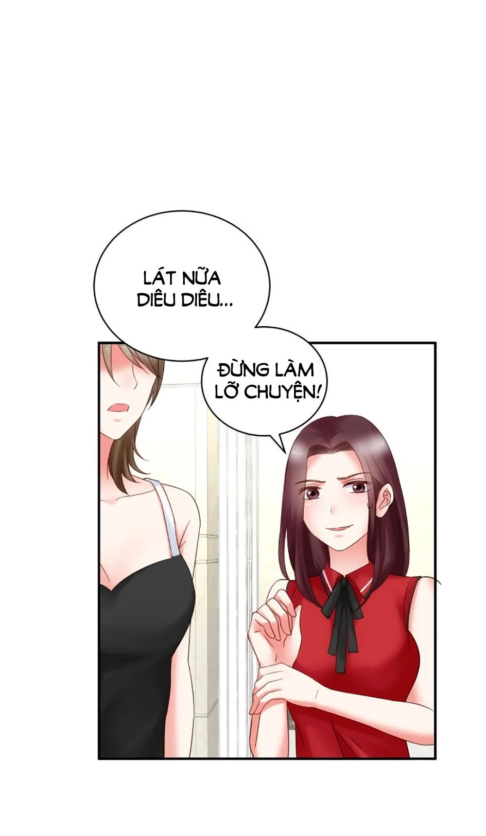 Bạn Trai 1/4 Của Tôi Chapter 14 - 54
