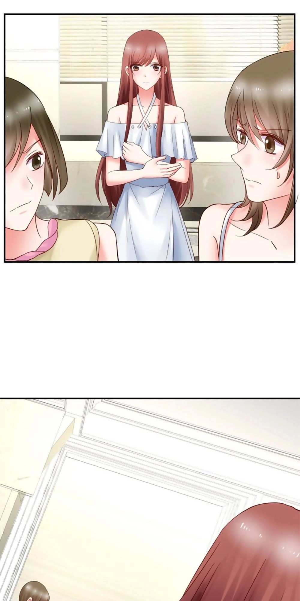 Bạn Trai 1/4 Của Tôi Chapter 14 - 55