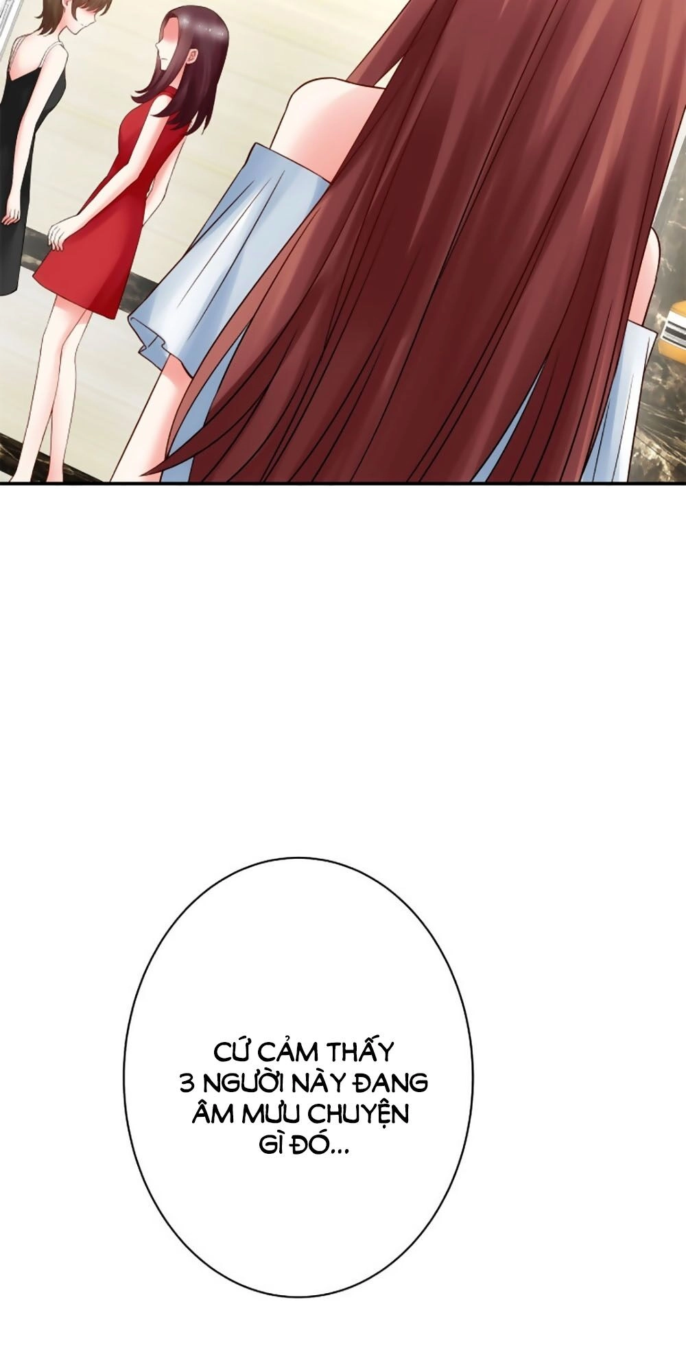 Bạn Trai 1/4 Của Tôi Chapter 14 - 56