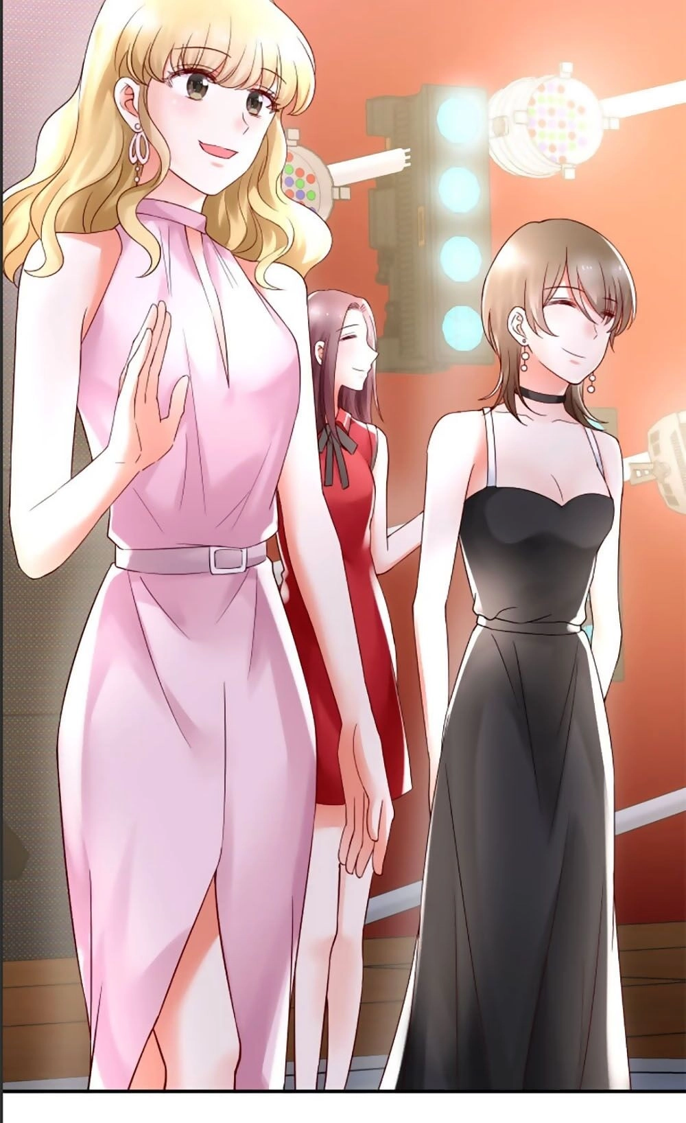 Bạn Trai 1/4 Của Tôi Chapter 14 - 65