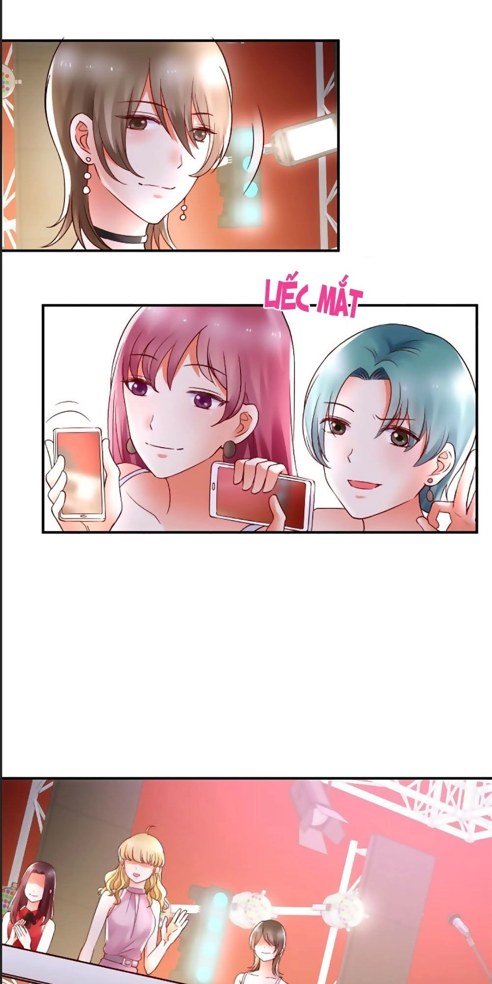 Bạn Trai 1/4 Của Tôi Chapter 14 - 66